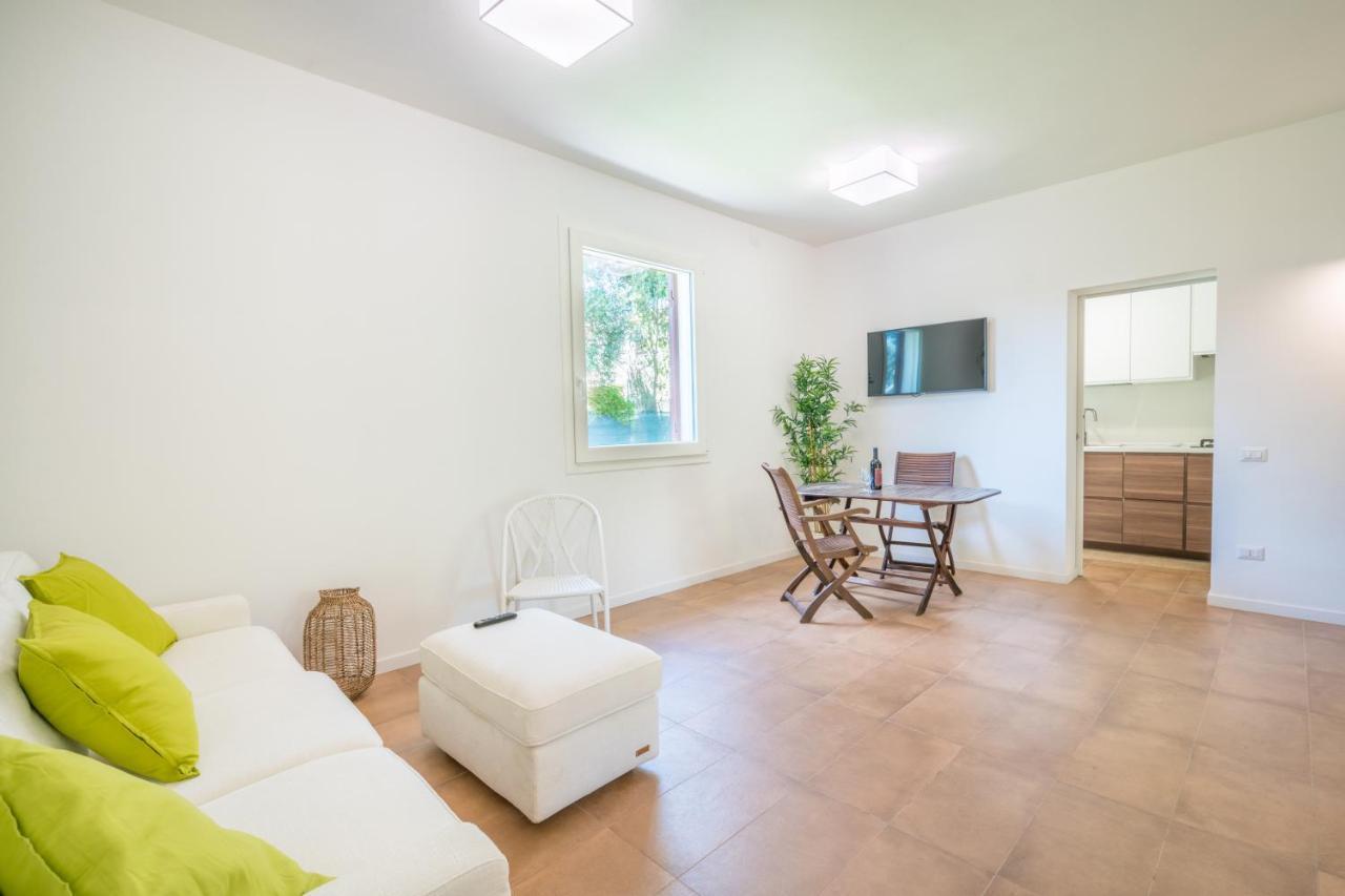 Villa Acquario Elegance - 200 Mt Dalla Spiaggia Torre delle Stelle Exteriör bild
