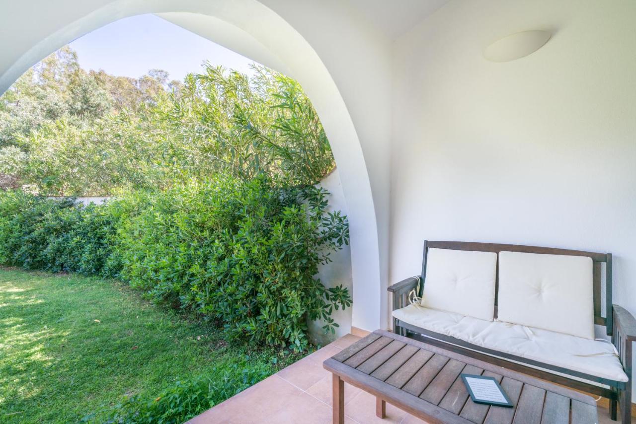 Villa Acquario Elegance - 200 Mt Dalla Spiaggia Torre delle Stelle Exteriör bild